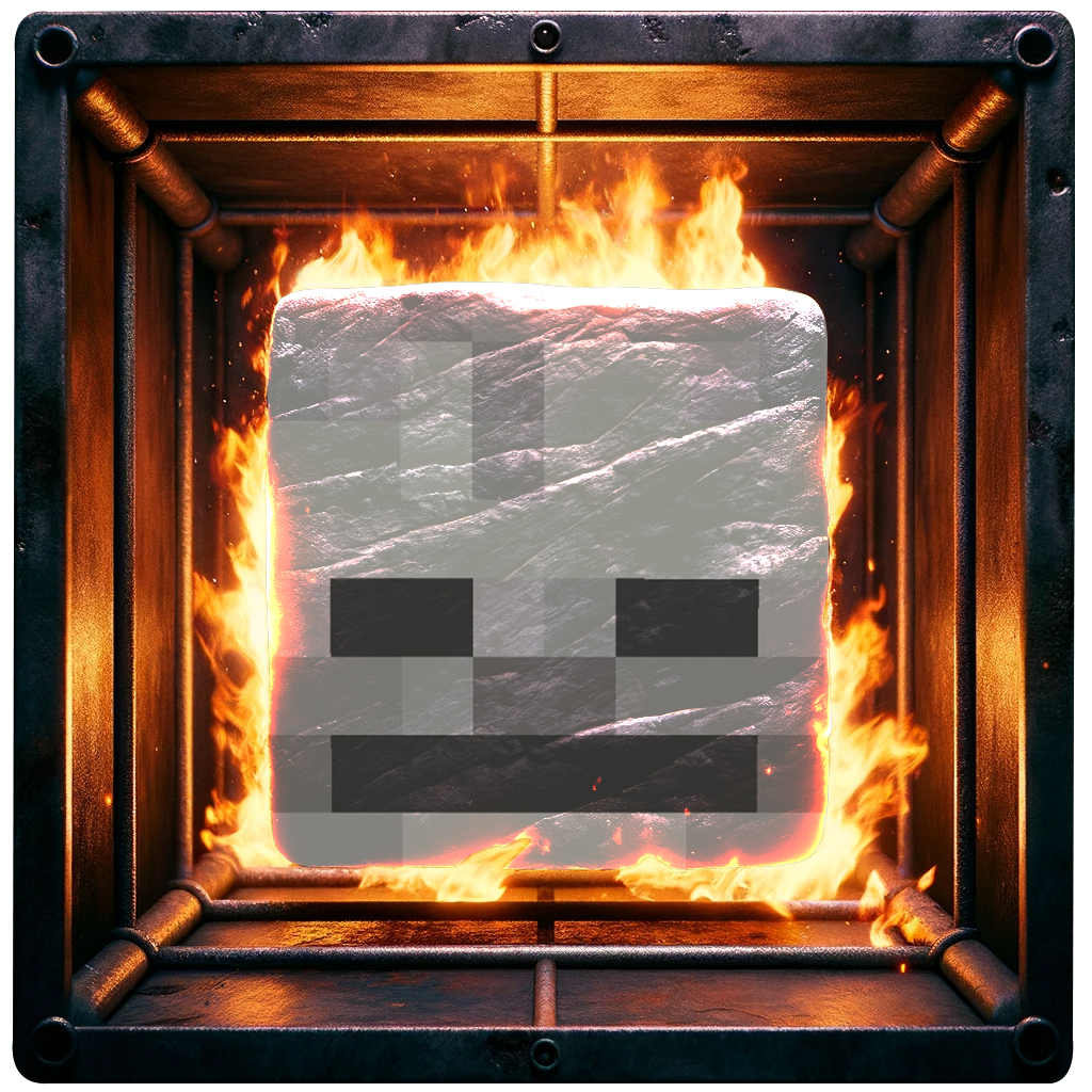 Mağaza - İskelet Spawner Ürün