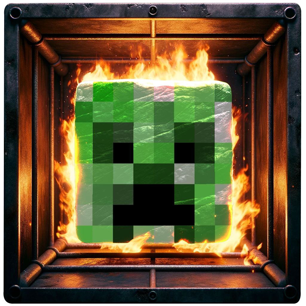 Mağaza - Creeper Spawner Ürün